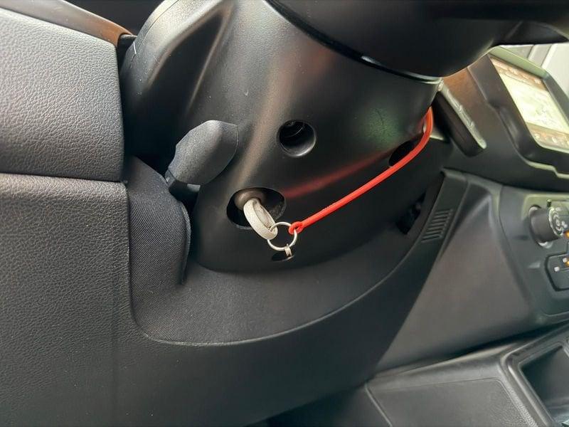 Jeep Renegade 1.3 T4 DDCT 150cv S