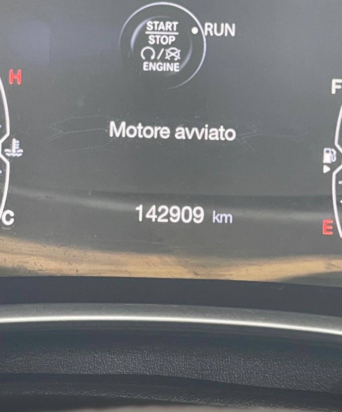 Jeep Compass 2.0 Multijet II aut. 4WD Limited