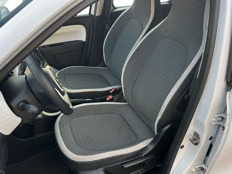 Renault Twingo ENERGY DYNAMIQUE