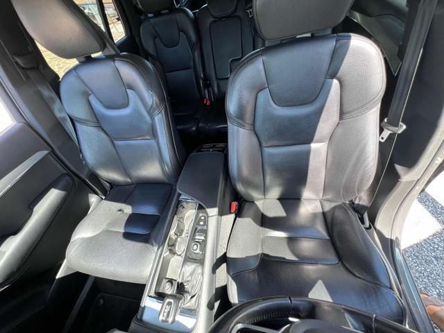 VOLVO XC90 D4 Geartronic Inscription SOLO COMMERCIANTI