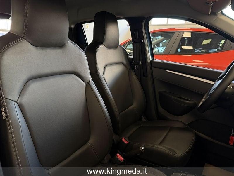 Dacia Spring Extreme Electric 65