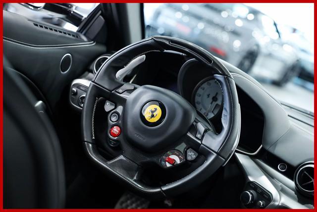 FERRARI F12 berlinetta