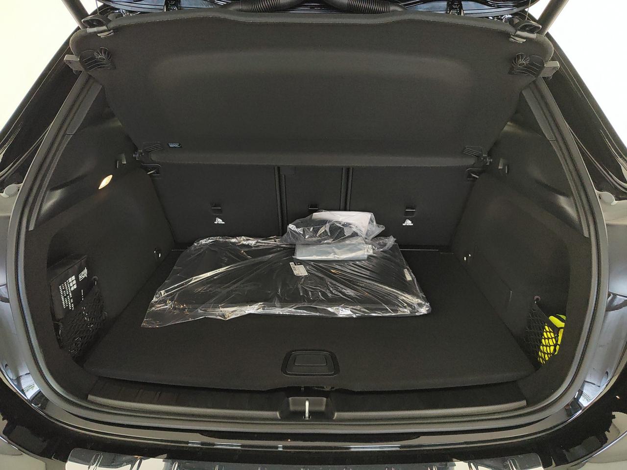Mercedes-Benz GLA 180 d
