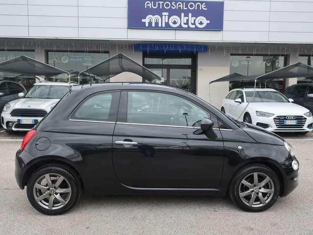 Fiat 500 500 1.2 Lounge 69cv