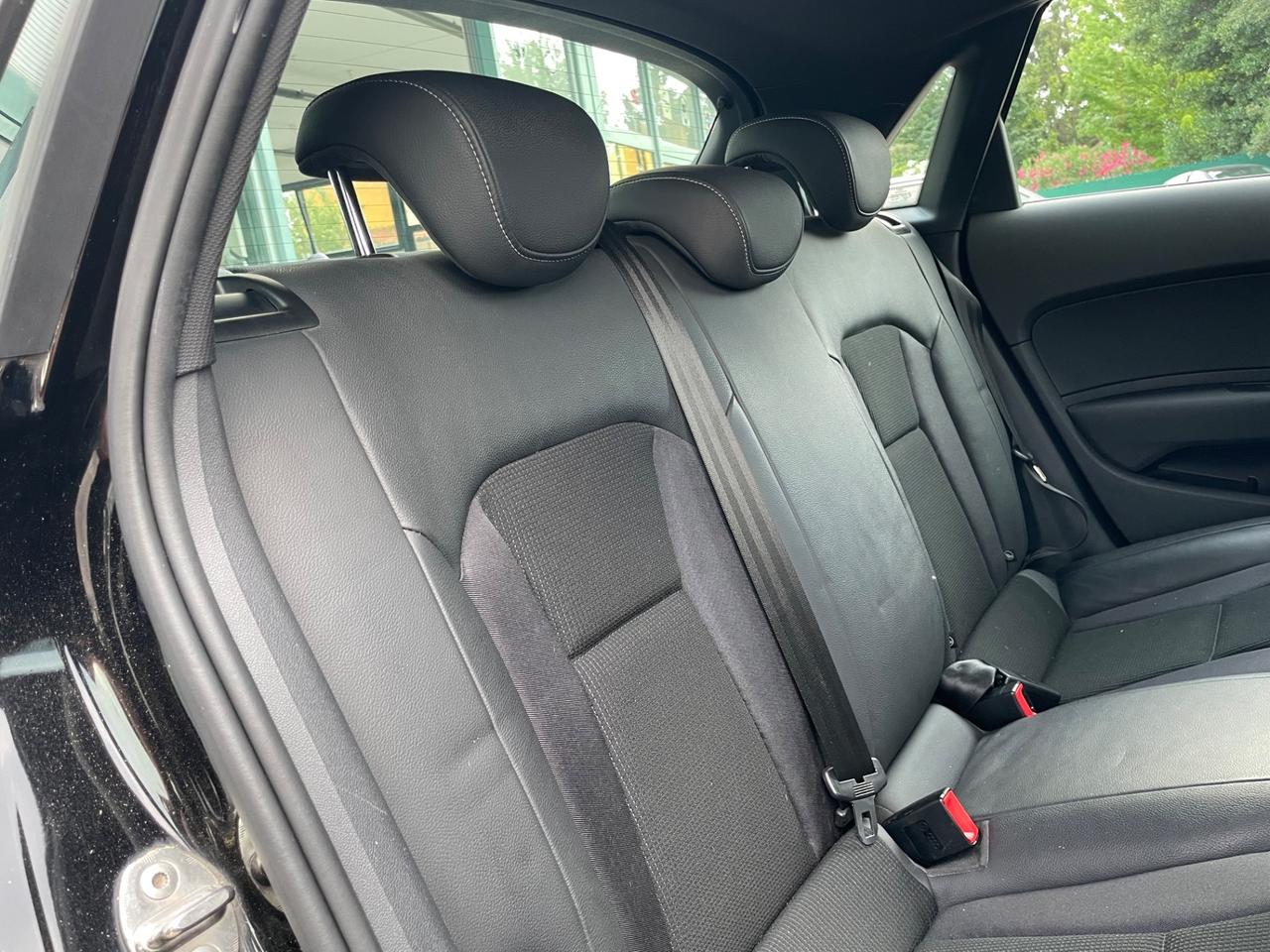 Audi A1 SPB 1.6 TDI 90CV S-line edition NEOPATENTATI
