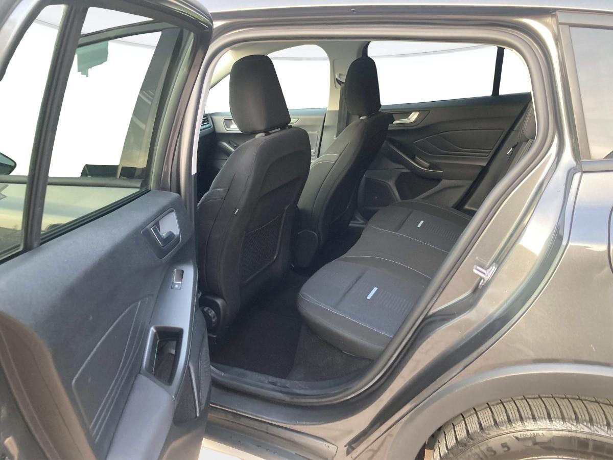 FORD Focus Active SW 1.0t ecoboost h X 125cv