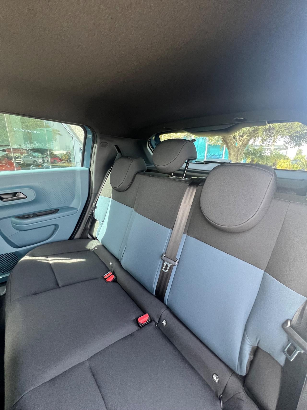 Fiat Grande Panda 1.2 100 CV S&S Icon - possibilità noleggio no scoring