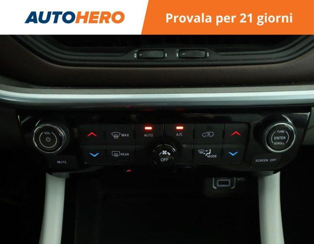 JEEP Compass 1.3 Turbo T4 190 CV PHEV AT6 4xe Limited