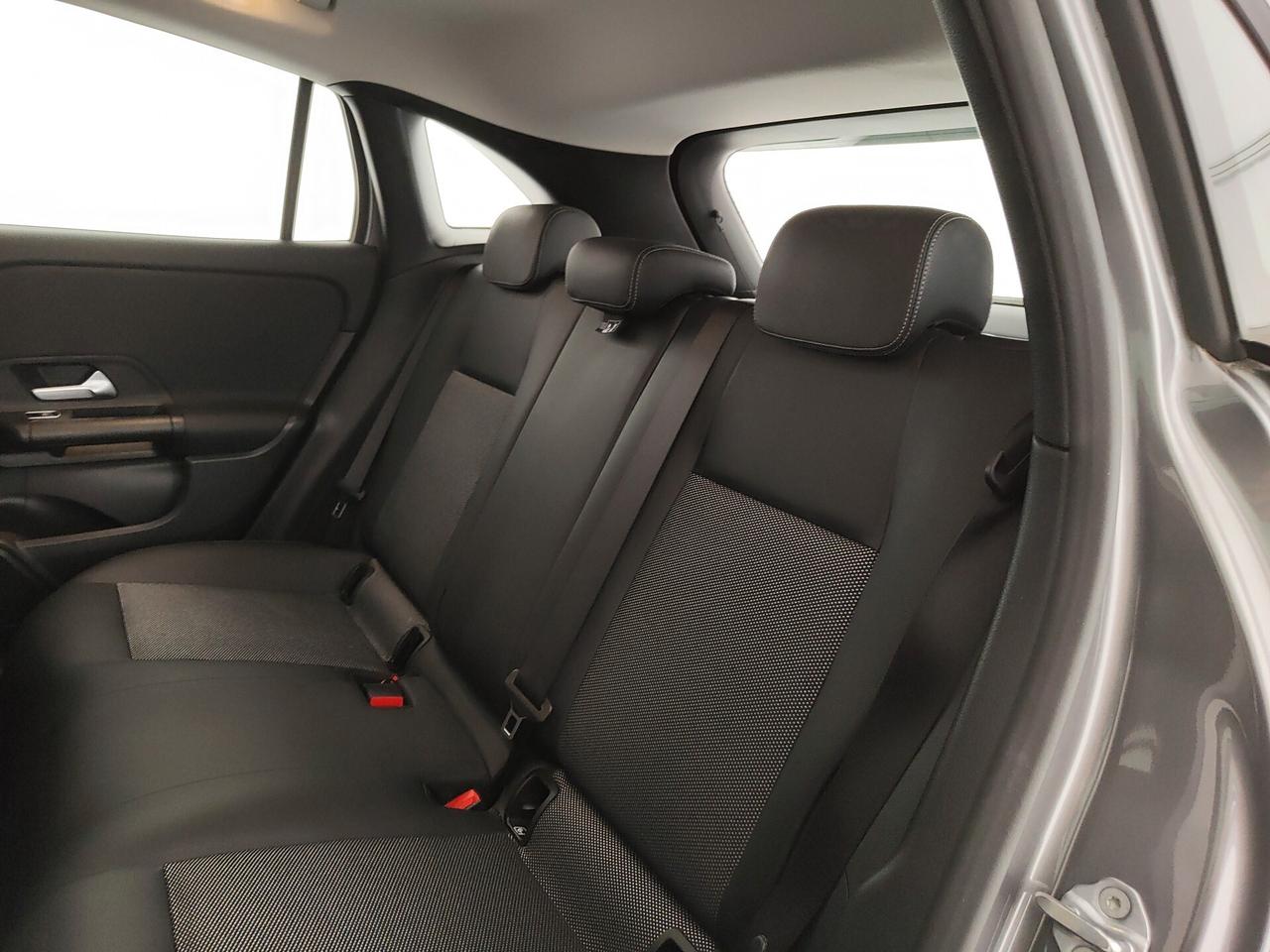 Mercedes-benz GLA 200 d Automatic Business Extra