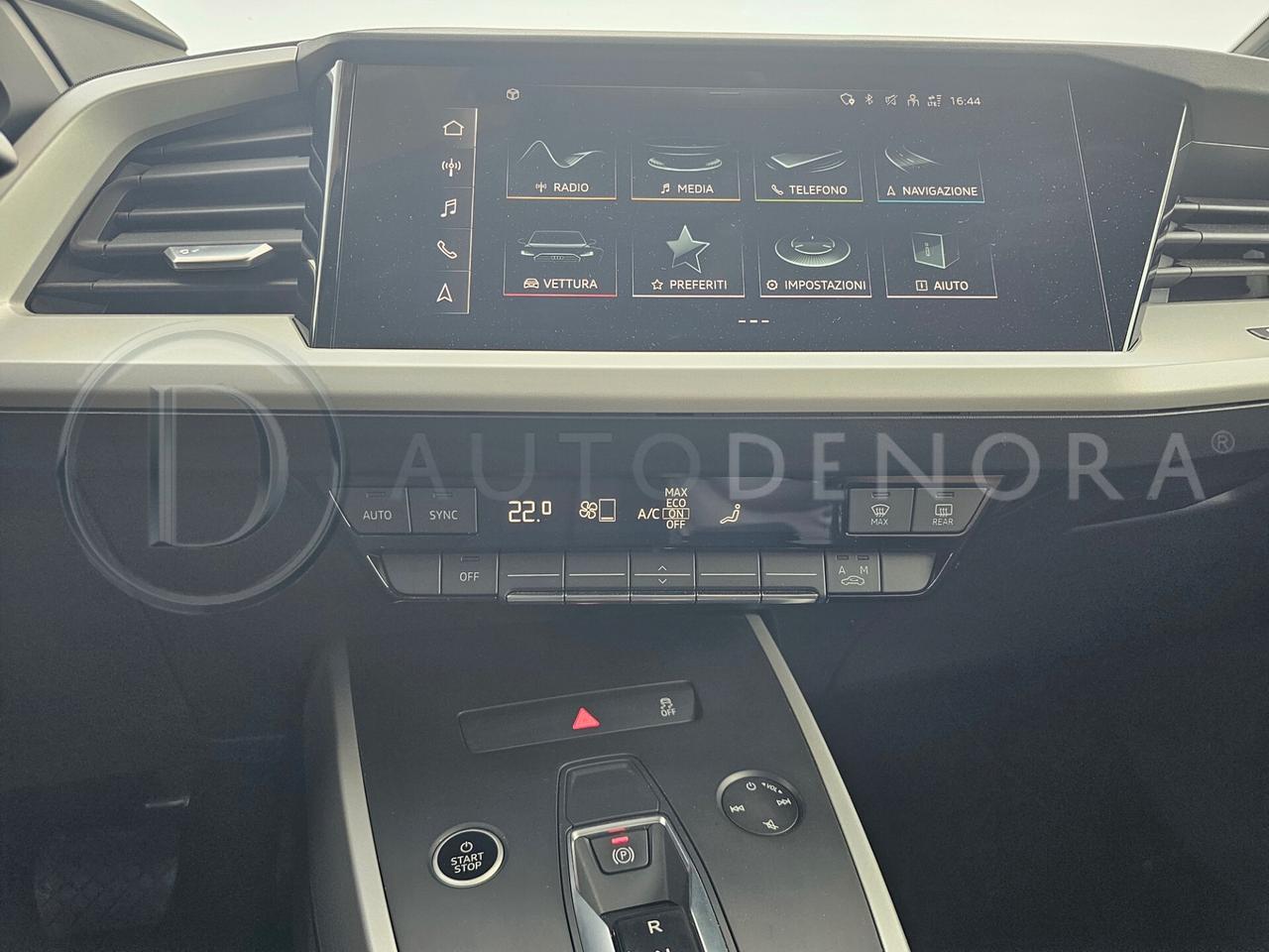 Audi Q4 35 e-tron Business#AUTO#FULL ELECTRIC#LED#COCKPIT#NAVI GOOGLE#CARPLAY