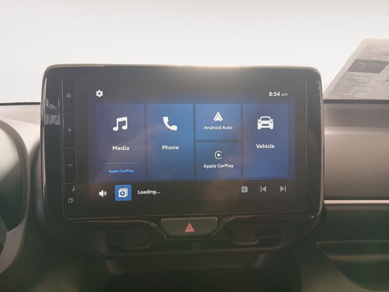 MAZDA MAZDA2 HYBRID 2024 5HB 1.5L HYBRID VVT-i 116 CVT FWD HOMURA