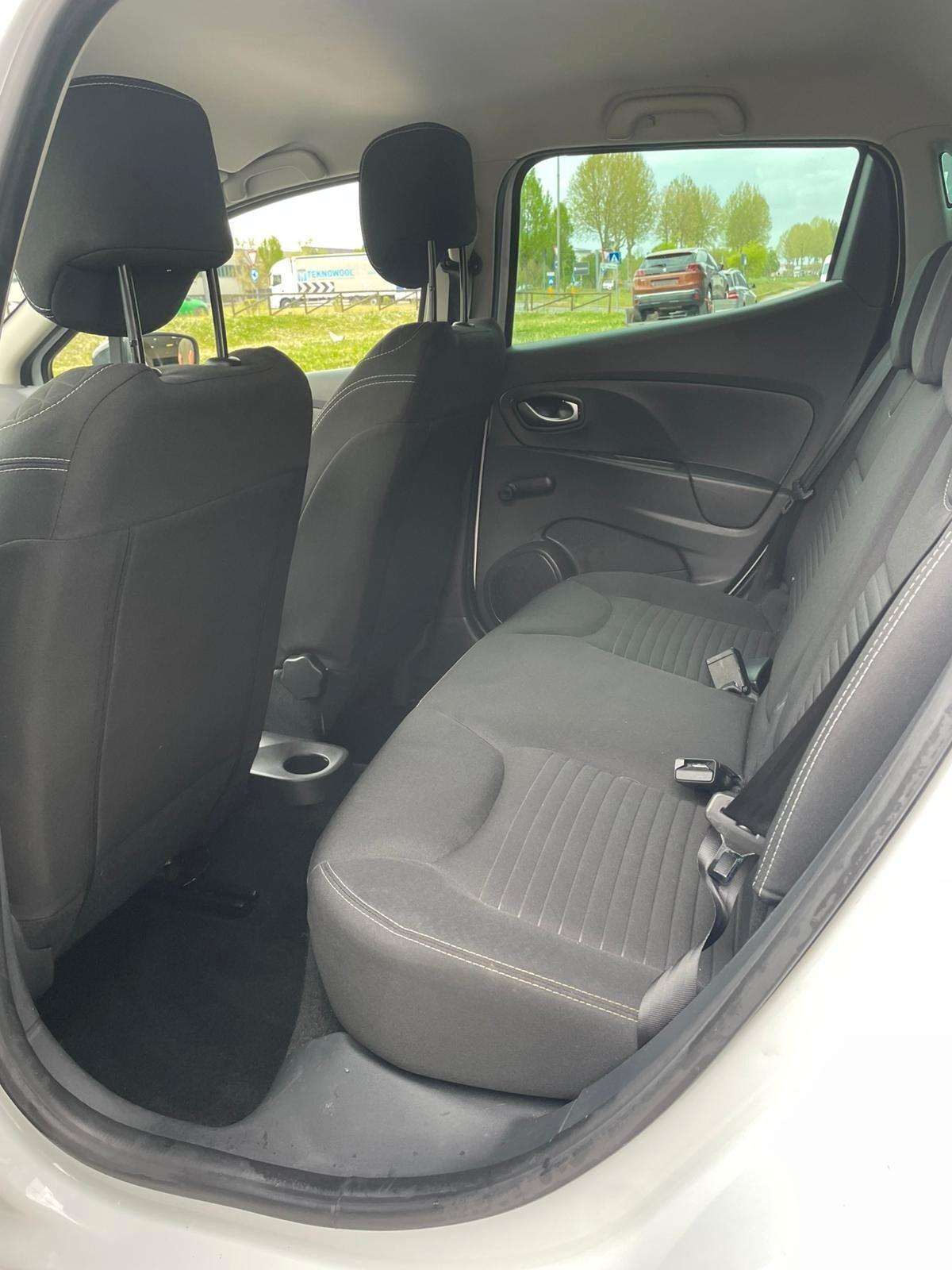 Renault Clio 1.2 Neopatentati