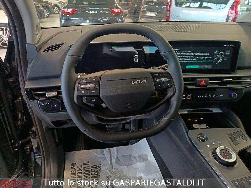 Kia Sportage 1.6 CRDi MHEV DCT7 Style