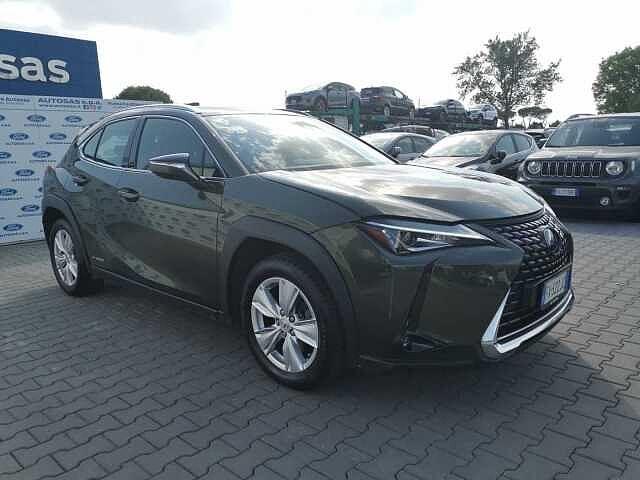 Lexus UX 250h Hybrid Executive