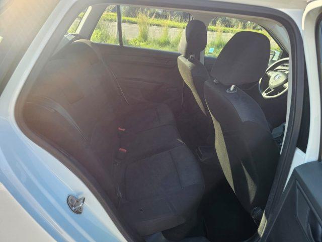 SKODA Fabia 1.4 TDI 90 CV Wagon Active AUTOCARRO N1