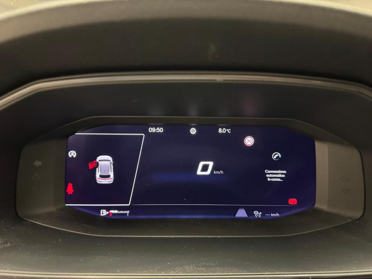 Cupra Formentor 2020 - Formentor 1.5 tsi + gpl