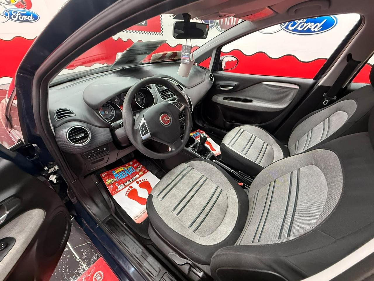 Fiat Punto Evo 1.4 77cv Dynamic - 2010