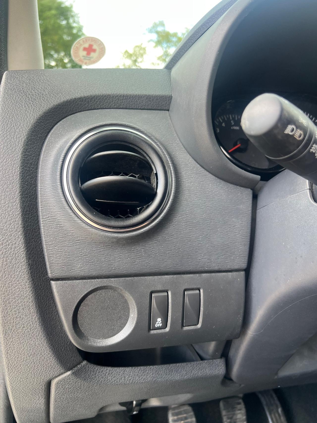 Dacia Lodgy 1.6 GPL 7 posti Comfort PERMUTE RATE GARANZIA