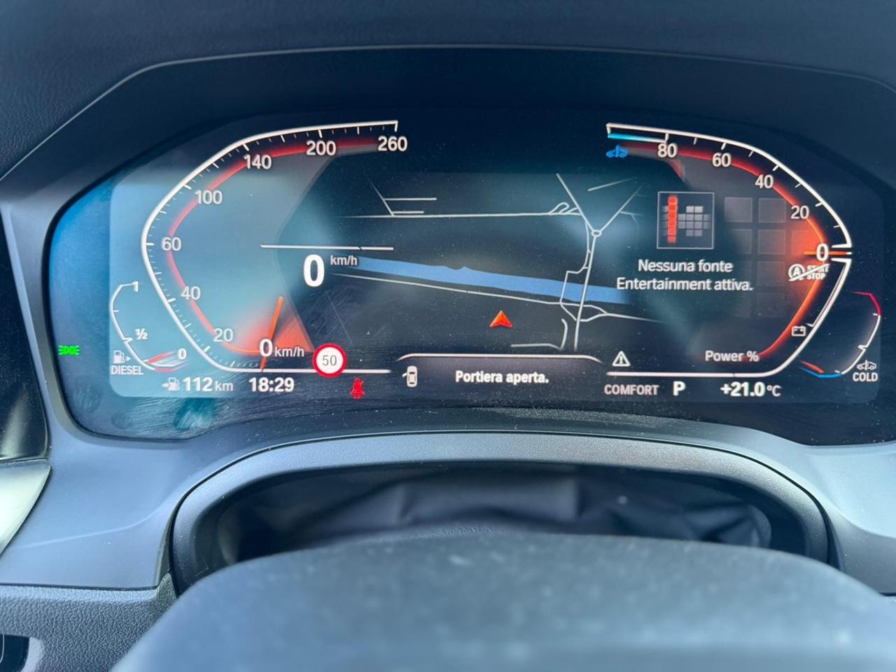 Bmw 320 320d 48V xDrive Msport