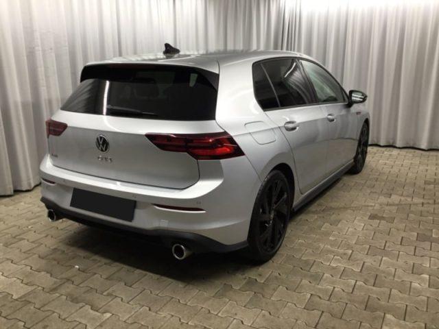 VOLKSWAGEN Golf 2.0 TSI GTI DSG