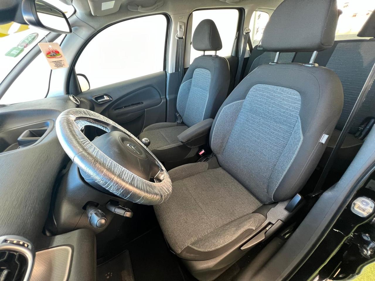 CITROEN C3 PICASSO 1.6 DIESEL 100CV