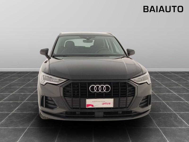 Audi Q3 35 2.0 tdi business s tronic