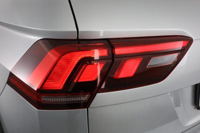 VOLKSWAGEN Tiguan Tiguan 2.0 TDI 150CV SCR DSG R-Line