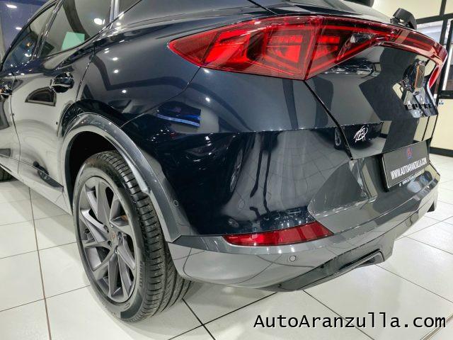 CUPRA Formentor 2.0 TDI 150CV 4Drive DSG - Navi - Virtual Cockpit