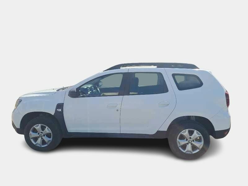 DACIA DUSTER 1.5 dCi 110cv 4x2 S/S EU6 Comfort