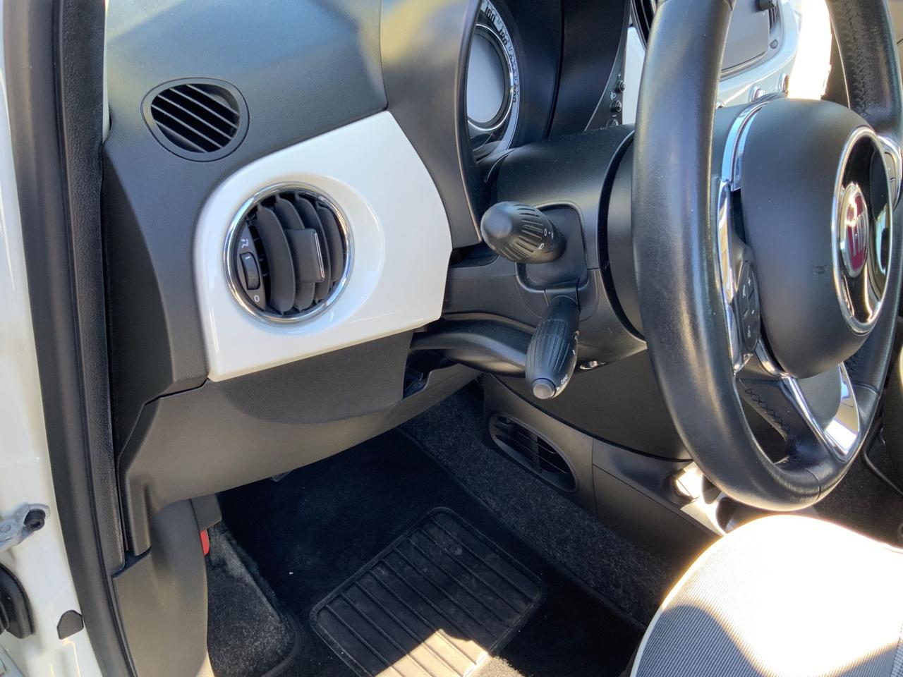 Fiat 500 C 1.2 Lounge