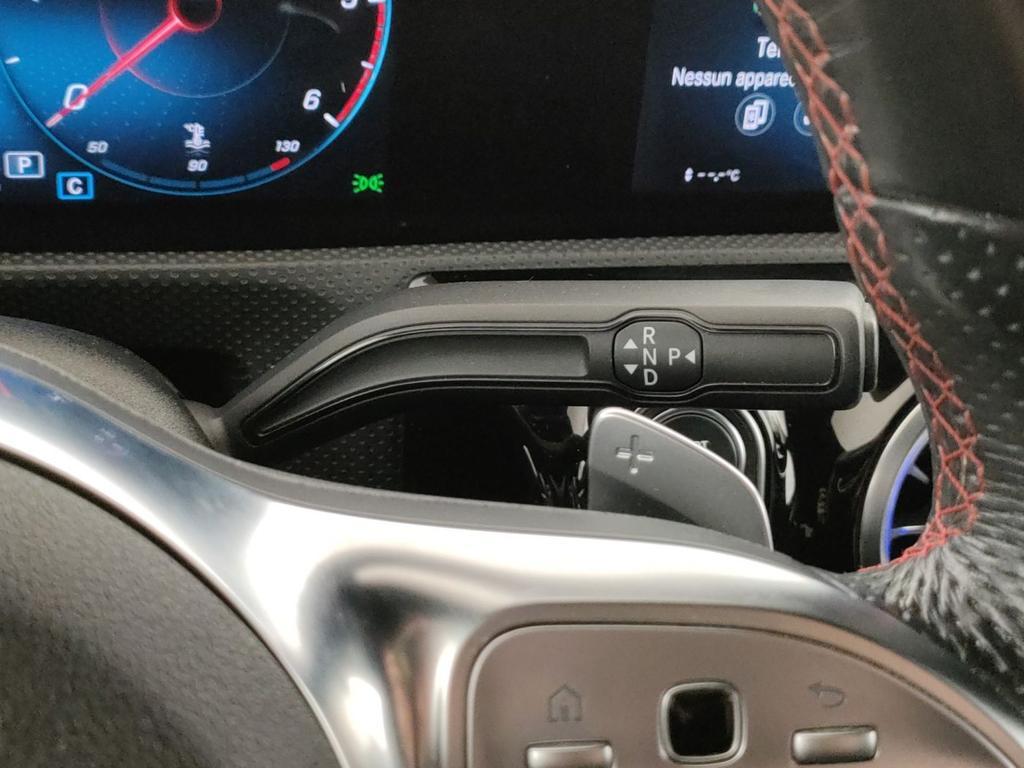 Mercedes CLA 200 200 D Sport 8G-DCT