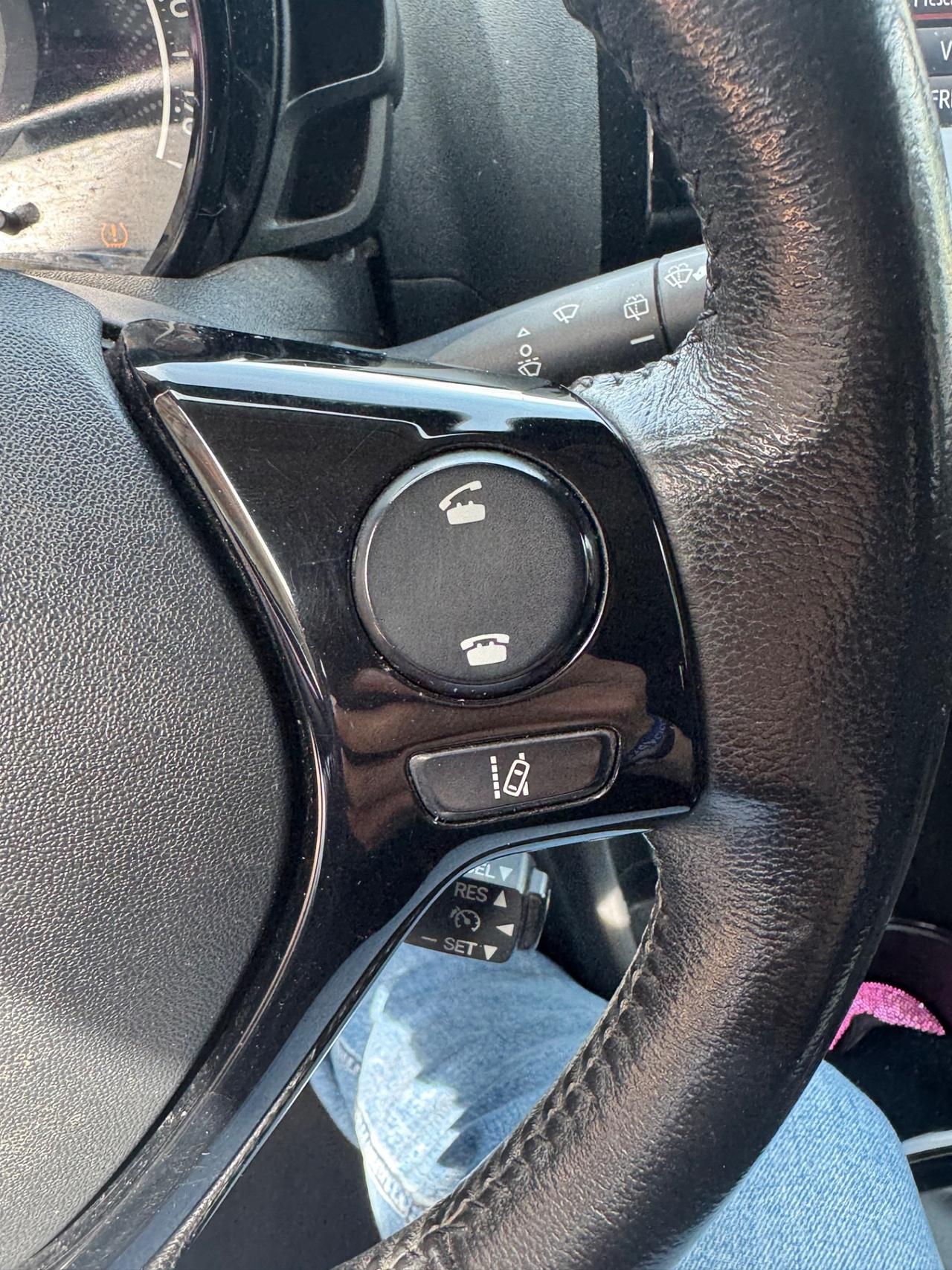 Toyota Aygo 1.0 VVT-i 72 CV 5 porte x-trend