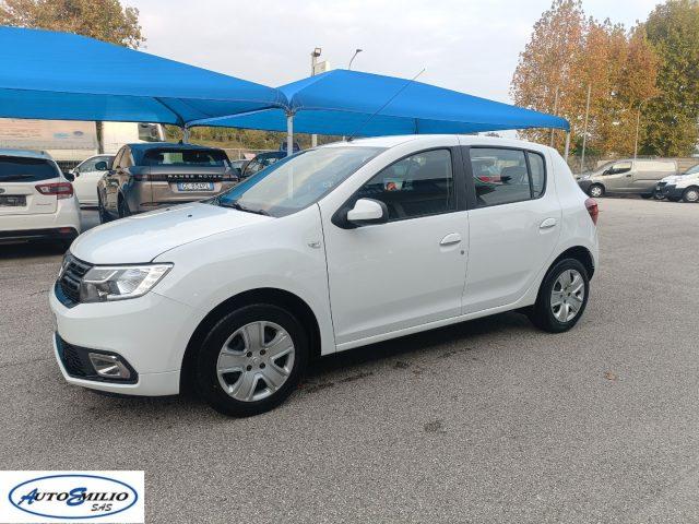 DACIA Sandero 1.5 Blue dCi 8V 75CV Start&Stop Comfort