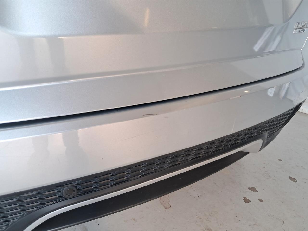 Jaguar E-Pace 2.0D 150 CV AWD aut. S