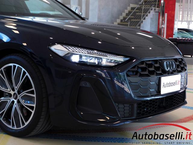 AUDI A5 AVANT 2.0TDI 204CV MHEV+ S LINE EDITION S-TRONIC