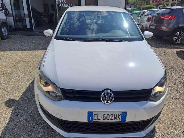 VOLKSWAGEN Polo 1.2 TDI DPF 5 p. Comfortline