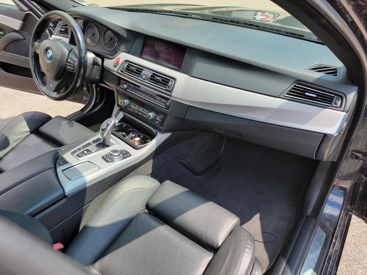 Bmw 535 535d xDrive Touring Msport