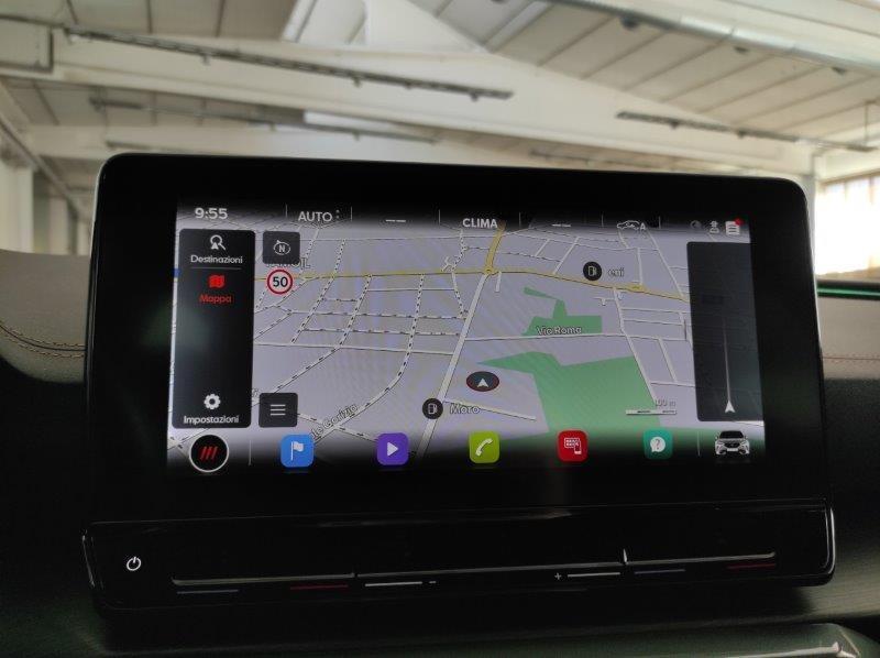 CUPRA Formentor - Formentor 1.5 TSI