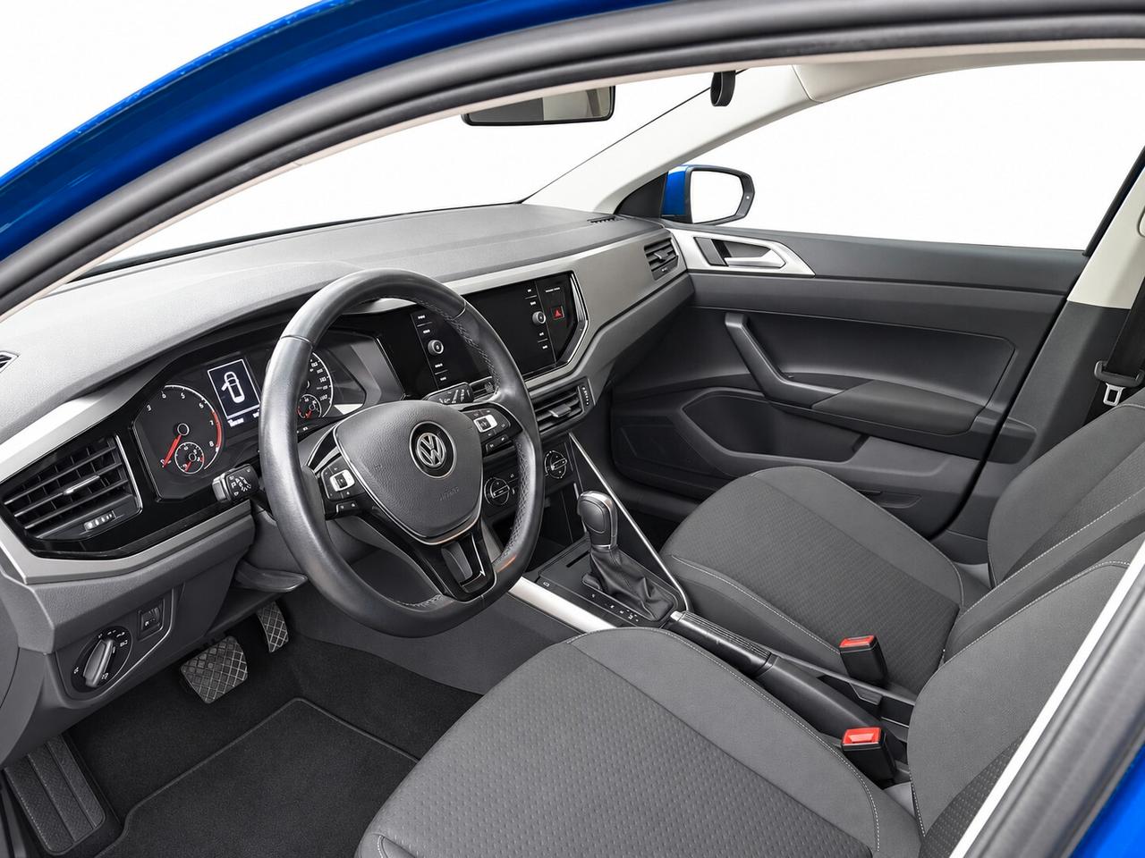 Volkswagen Polo 1.0 TSI 5p. Sport BlueMotion Technology