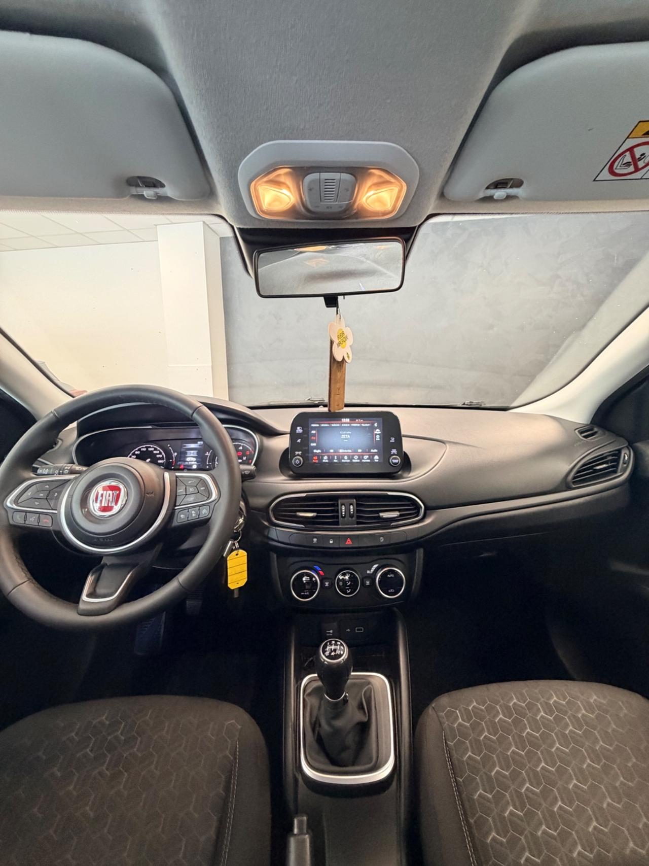 Fiat Tipo 1.3 Mjt S&S 5 porte City Cross