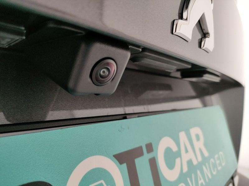 Peugeot 2008 2008 BlueHDi 110 S&S Allure Pack