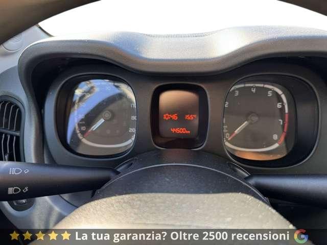 Fiat Panda Panda 1.0 firefly hybrid City Life s&s 70cv 5p.ti