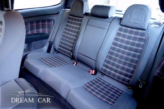 VOLKSWAGEN Golf GTI 2.0 16V TFSI 3p.