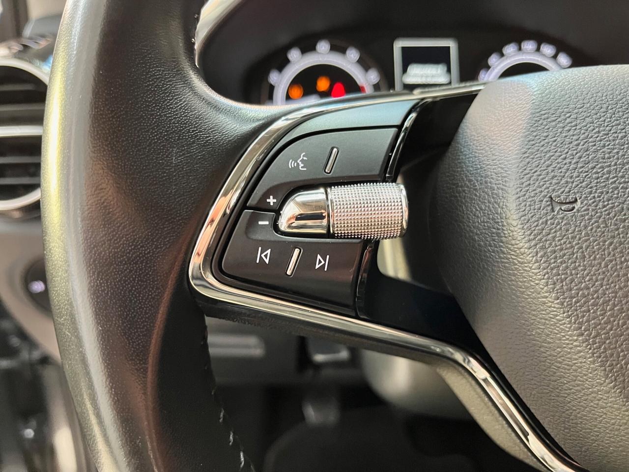 Skoda Fabia 1.0 MPI Ambition KM 68.600 - 2022