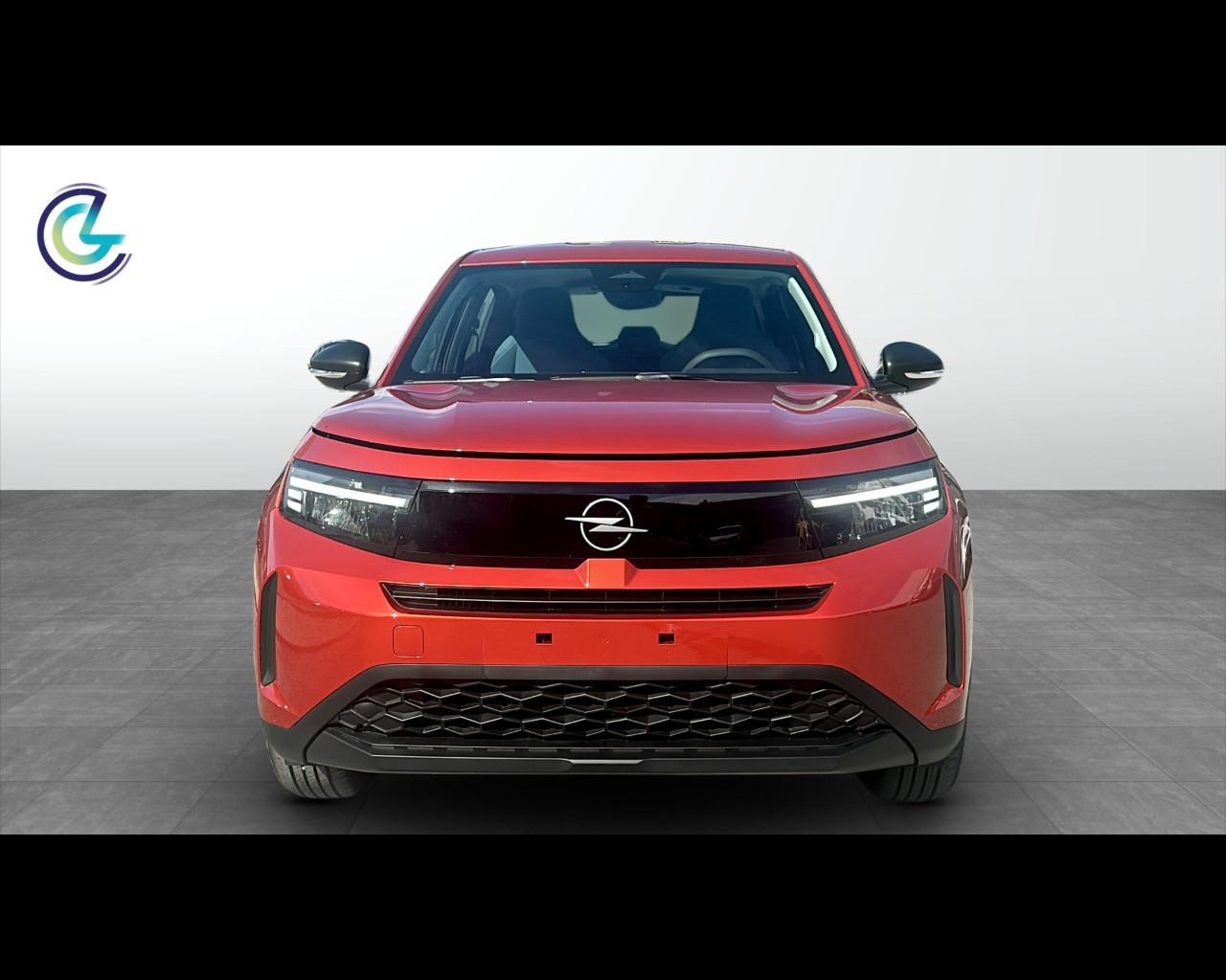 OPEL FRONTERA EDITION Hybrid 110cv EDCT