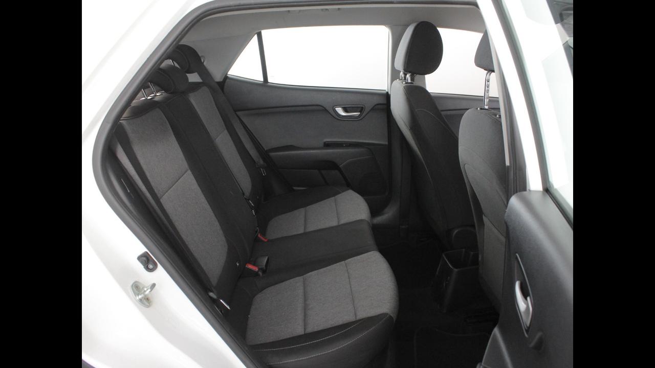 KIA Stonic - Stonic 1.2 dpi Urban 84cv