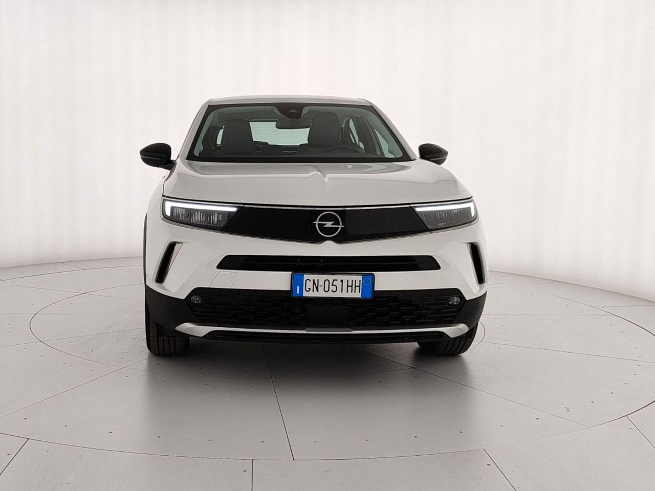 Opel Mokka 1.5 diesel Elegance