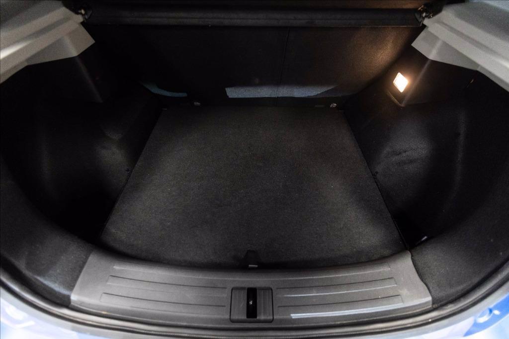 MG ZS 1.5 Comfort del 2022