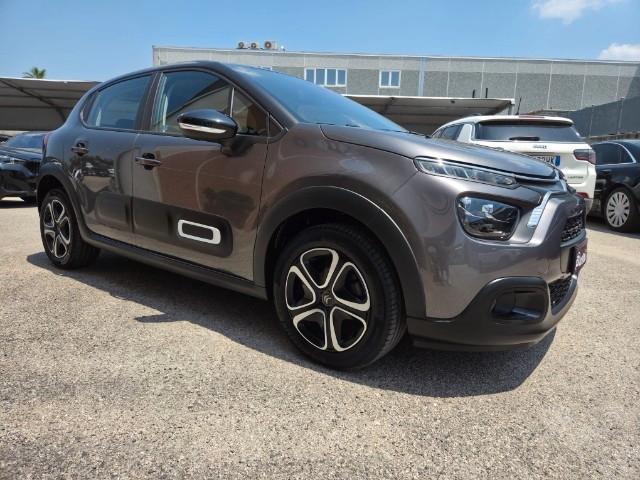 CITROEN