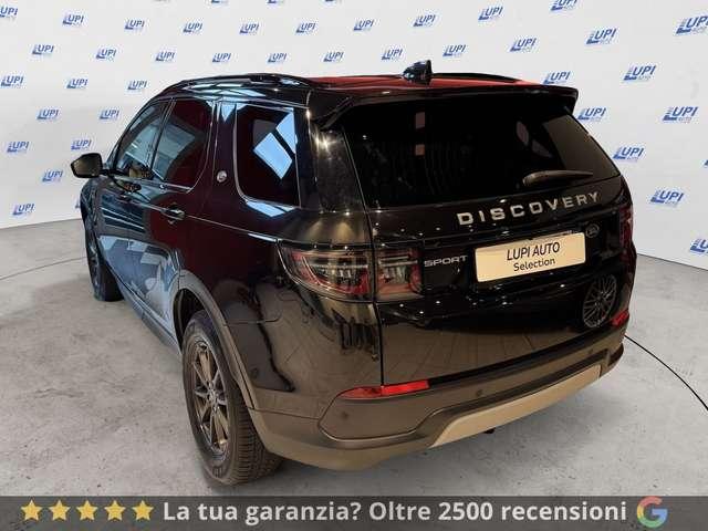 Land Rover Discovery Sport Discovery Sport 2.0D I4-L.Flw 150 CV AWD Auto S 7 posti